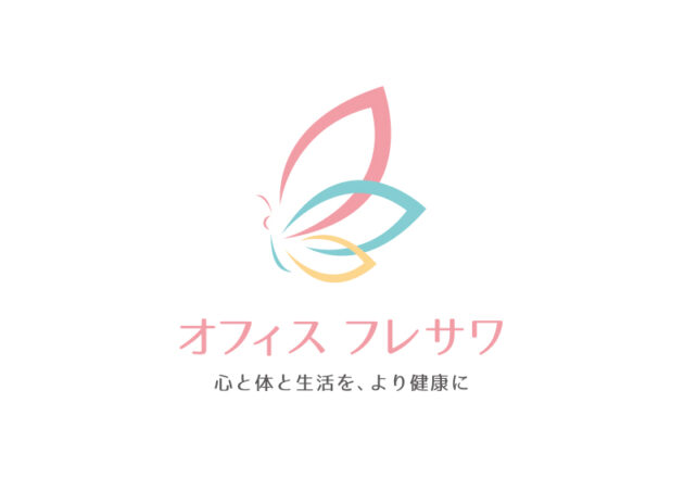 カラフルなロゴ カラー Good Logo Project