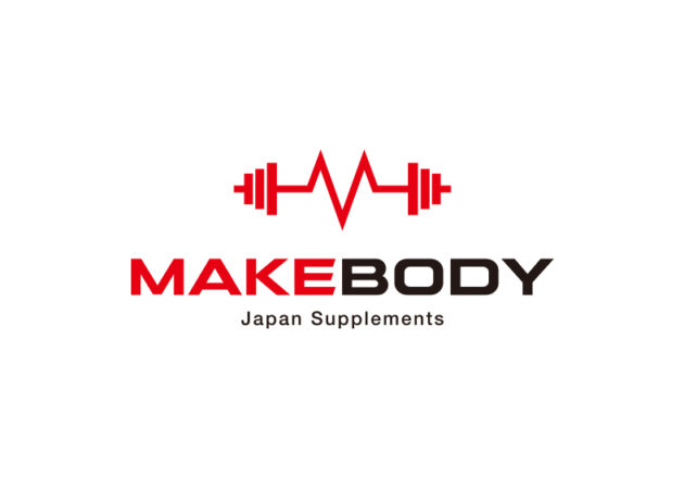 MAKEBODY様のロゴ