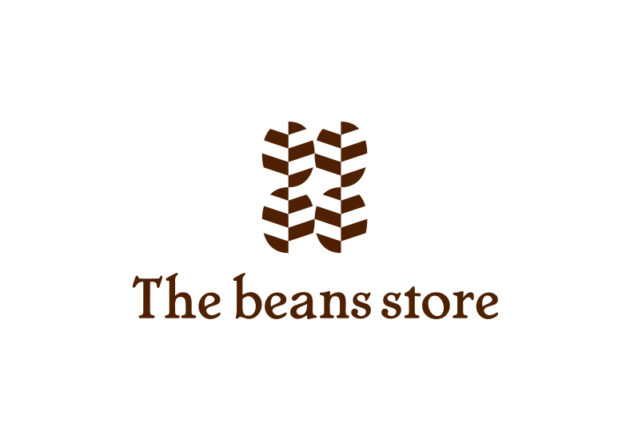 The beans store様のロゴ