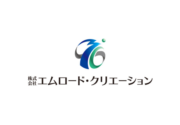 株式会社エムロード・クリエーション様のロゴ