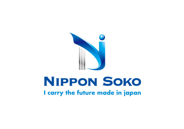 株式会社日本組工様のロゴ