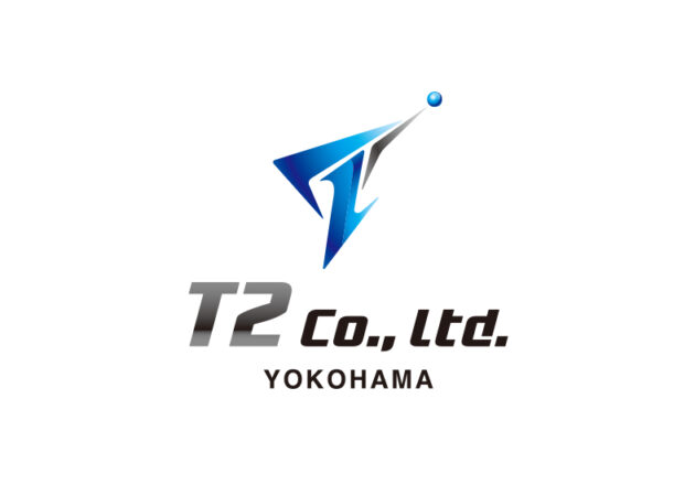 株式会社T2様のロゴ