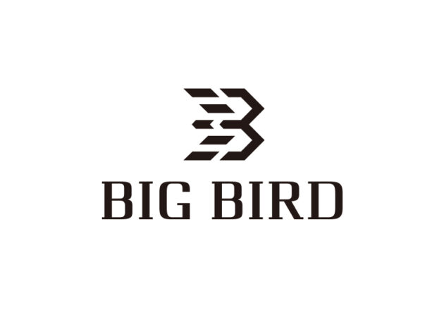 株式会社BIGBIRD様のロゴ