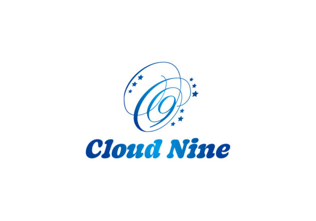 株式会社CloudNine様のロゴ