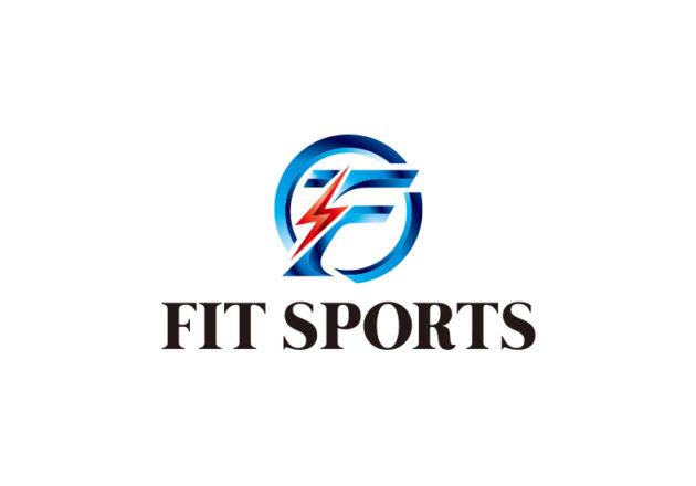 株式会社FITSPORTS様のロゴ