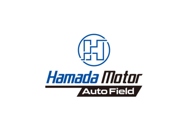 Hamada Motor様のロゴ