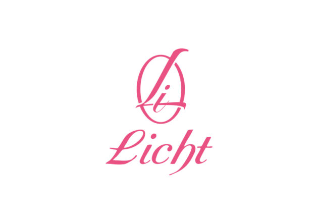株式会社Licht様のロゴ
