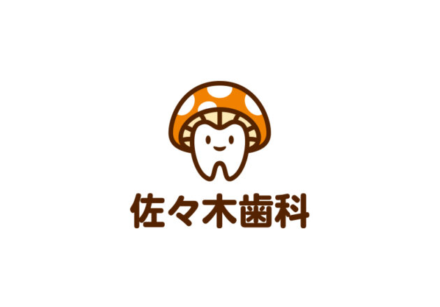 佐々木歯科様のロゴ