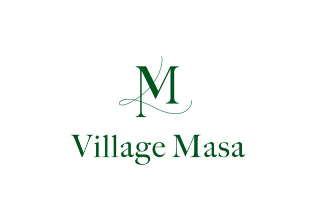 Village Masa様のロゴ