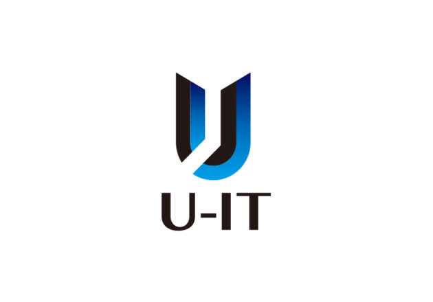 株式会社U-IT様のロゴ