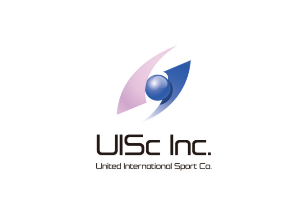 株式会社UISC様のロゴ